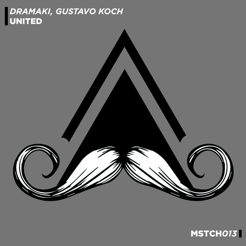 Dramaki, Gustavo Koch-United (Radio-Edit)