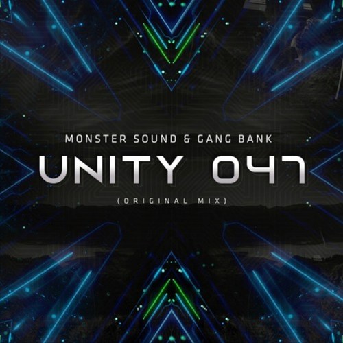 Gang Bank, Monster Sound-Unity 047