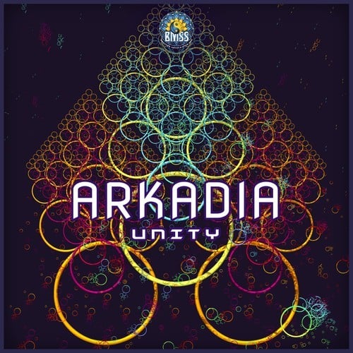 Arkadia-Unity