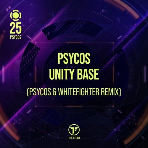 Psycos, Whitefighter-Unity Base (Psycos & Whitefighter Remix)