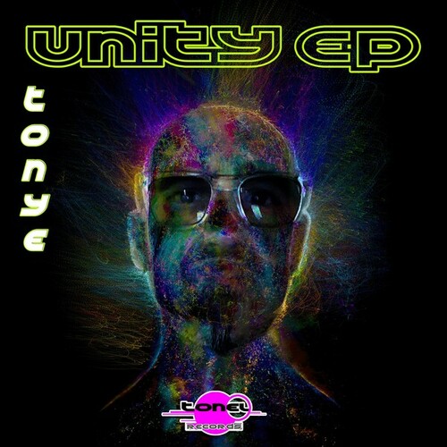 Tonye-Unity EP