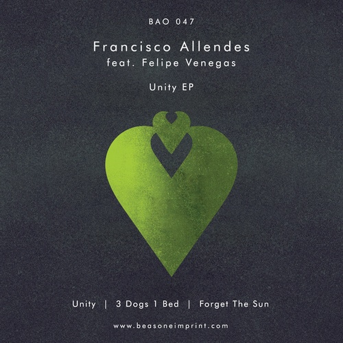 Francisco Allendes, Felipe Venegas-Unity