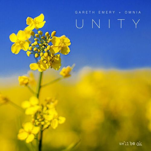 Gareth Emery, Omnia-Unity