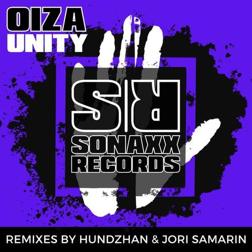 Oiza, Hundzhan, Jori Samarin-Unity