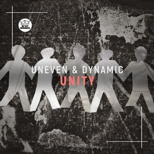 Dynamic, Uneven-Unity