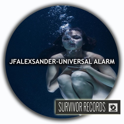 JfAlexsander-Universal Alarm