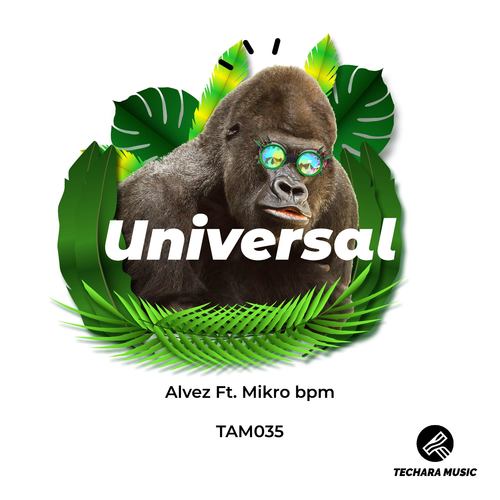 Alvez, Mikro Bpm-Universal