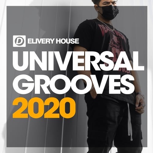 Various Artists-Universal Grooves Autumn '20