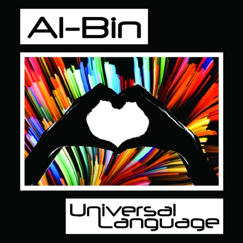 Al-Bin-Universal Language