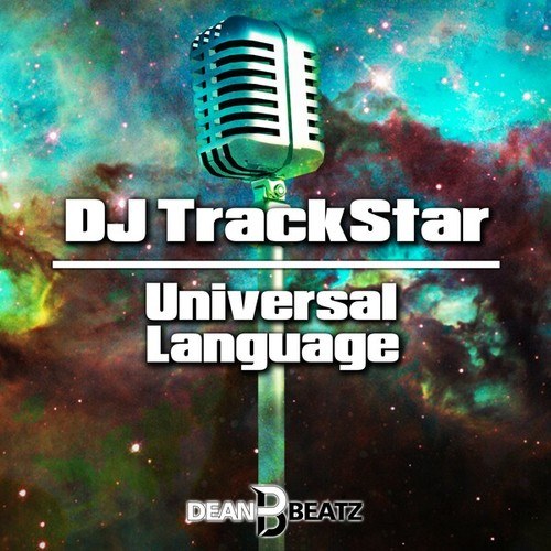 DJ TrackStar-Universal Language