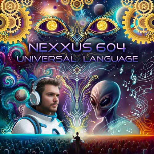 Nexxus 604-Universal Language