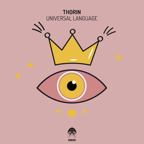 Thorin, Manu Riga-Universal Language