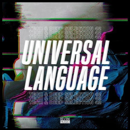 Various Artists-Universal Language, Vol. 42: Tech & Deep Selection
