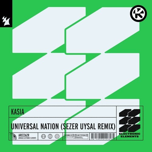 Universal Nation (Sezer Uysal Remix)