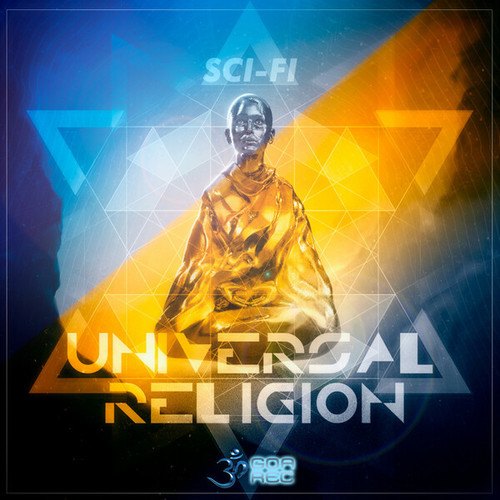 Sci Fi-Universal Religion