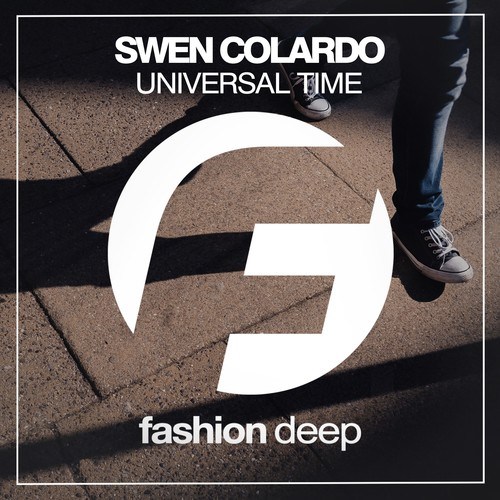Swen Colardo-Universal Time