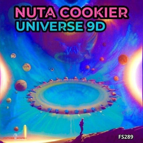 Nuta Cookier-Universe 9D