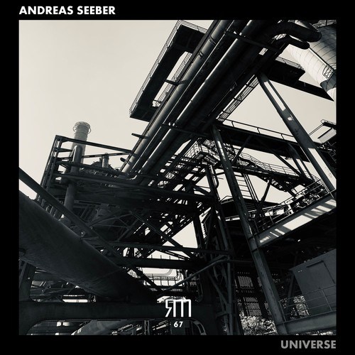 Andreas Seeber-Universe