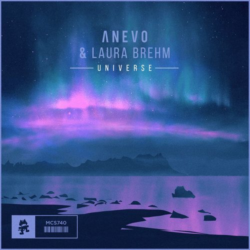 Anevo, Laura Brehm-Universe