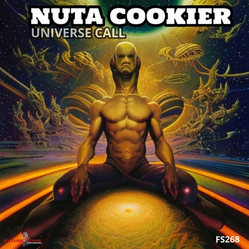 Nuta Cookier, Spacecoach-Universe Call