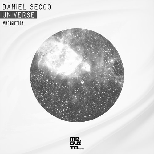 Daniel Secco-Universe