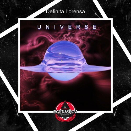 Definita Lorensa-Universe
