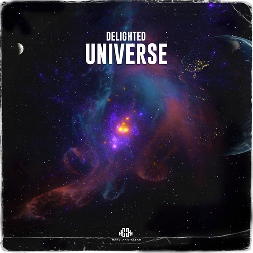 Delighted-Universe