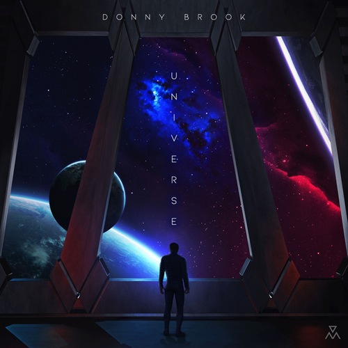 Donny Brook-Universe