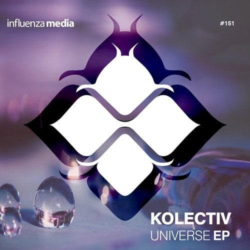 Kolectiv-Universe EP