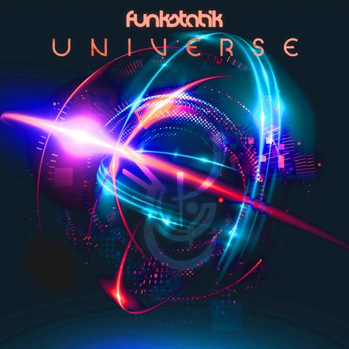 Funkstatik-Universe