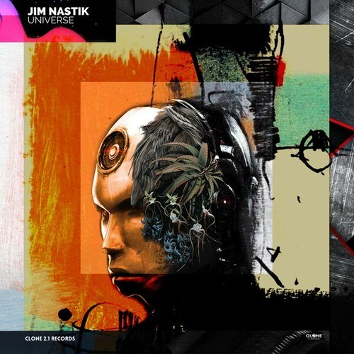Jim Nastik-Universe