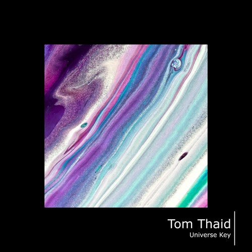 Tom Thaid-Universe Key