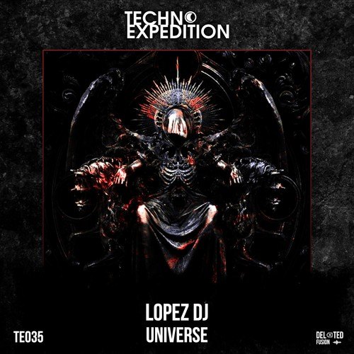 Lopez DJ-Universe