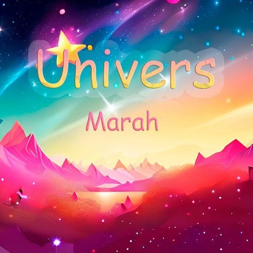 MARAH-Universe