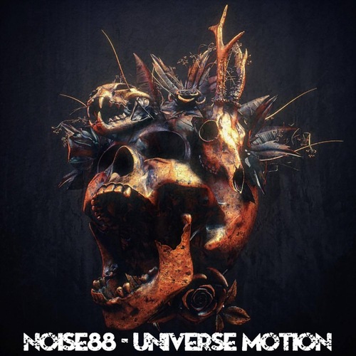 Noise88-Universe Motion
