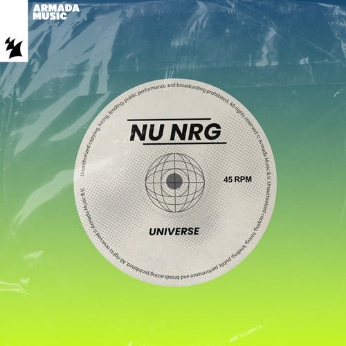 Nu Nrg-Universe