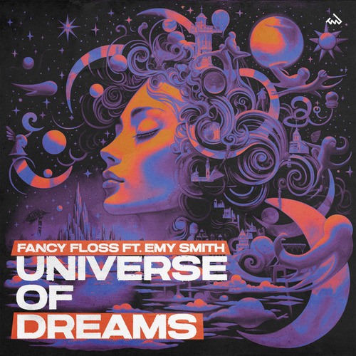 Fancy Floss, Emy Smith-Universe of Dreams