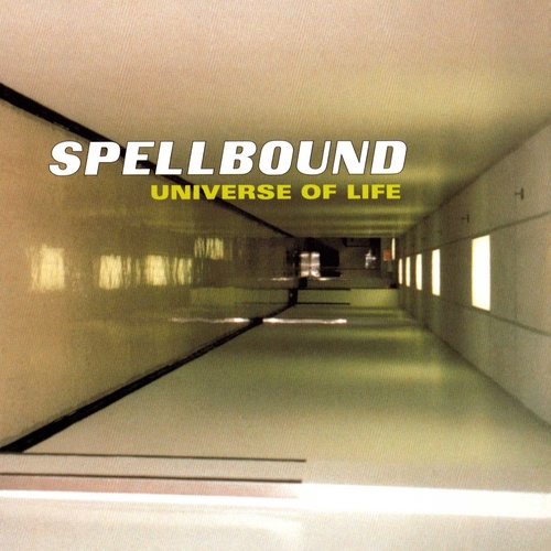 Spellbound, Scot Project-Universe of Life