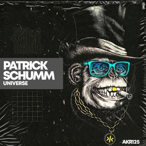 Patrick Schumm-Universe