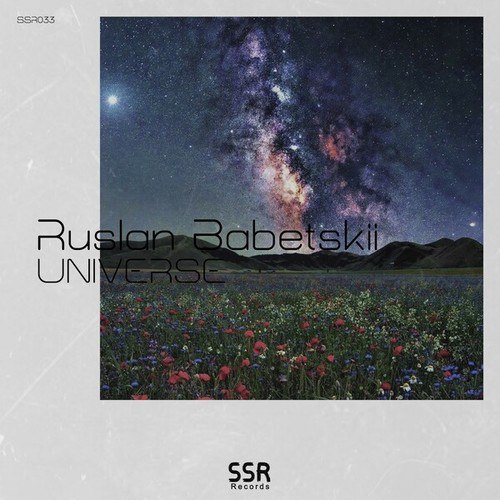 Ruslan Babetskii-Universe