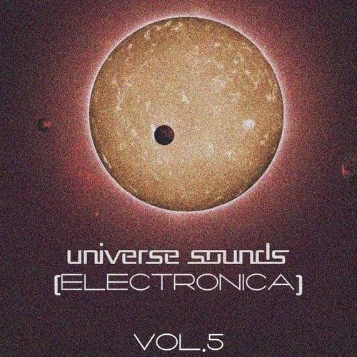 Universe Sounds, Vol. 5