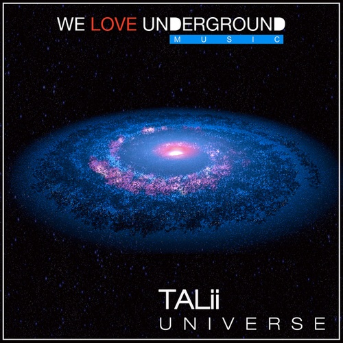 Talii-Universe