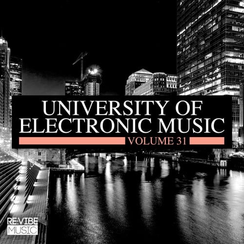 Various Artists-University of Electronic Music, Vol. 31