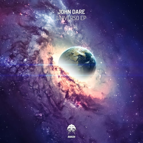 John Dare-Universo EP