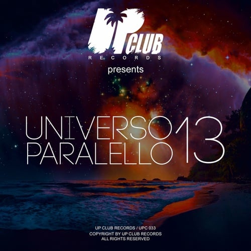 Various Artists-Universo Paralello 13