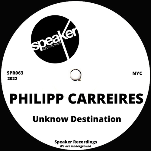 Philipp Carreires-Unknow Destination
