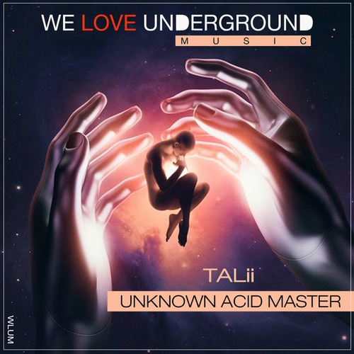Talii-Unknown Acid Master