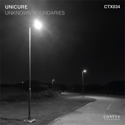 Unicure, Tony Tyson-Unknown Boundaries