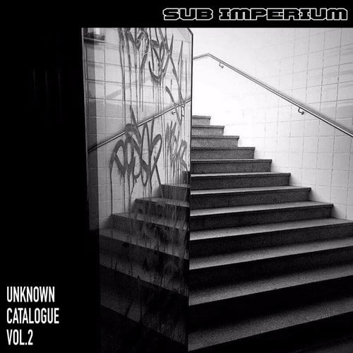 Sub Imperium-Unknown Catalogue, Vol. 2