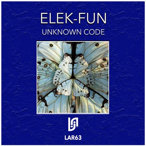 Elek-Fun-Unknown Code